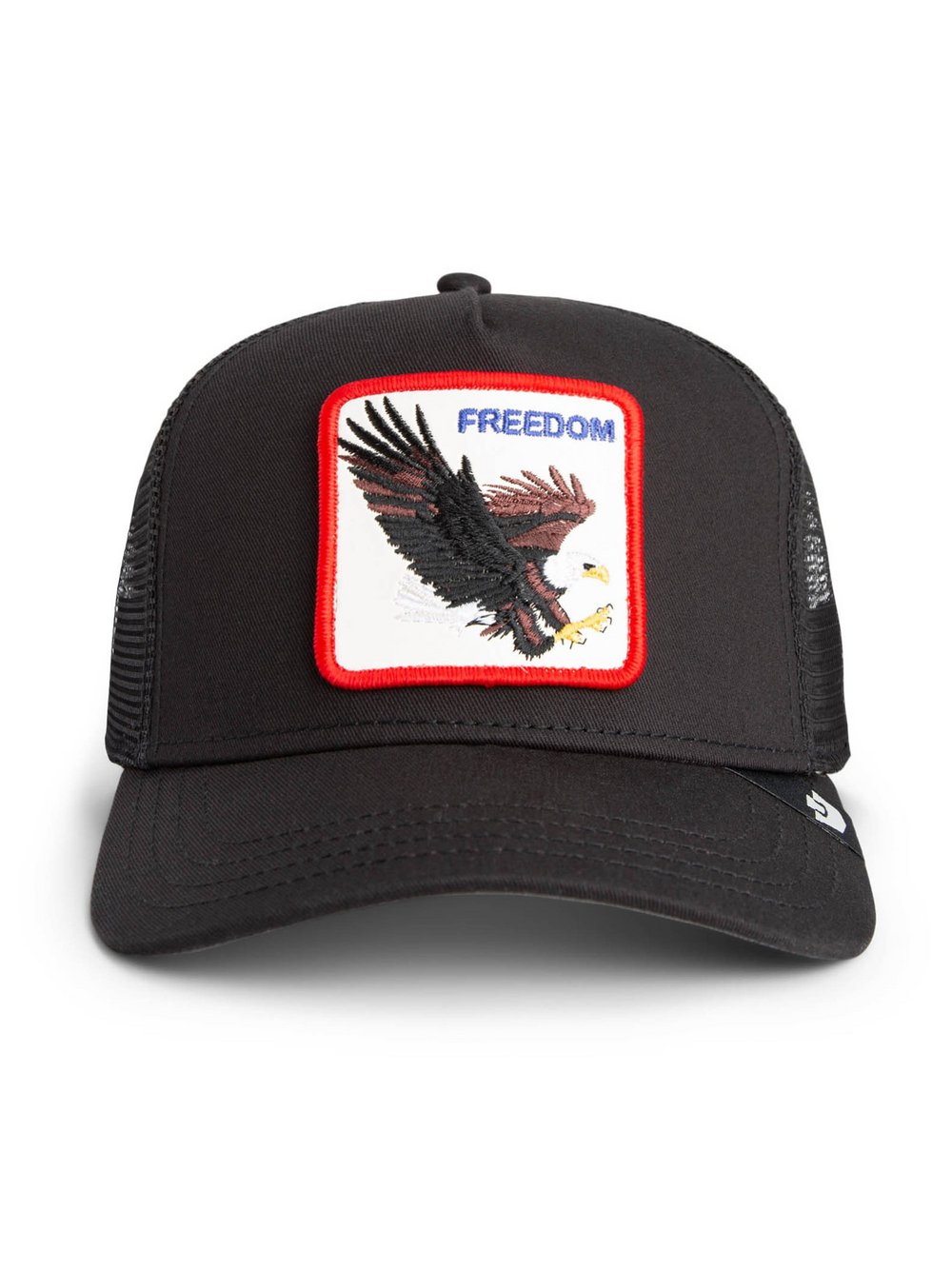 Goorin Bros. Cap Damen schwarz, ONE SIZE