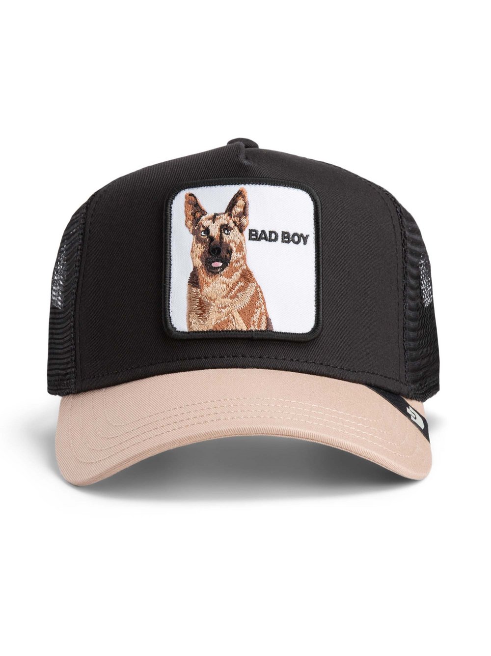 Goorin Bros. Cap Damen mehrfarbig bedruckt, ONE SIZE