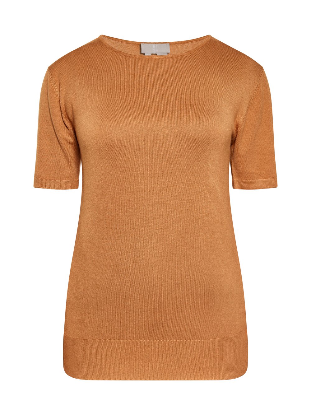 Dreimaster T-Shirt Damen Viskose beige, XL