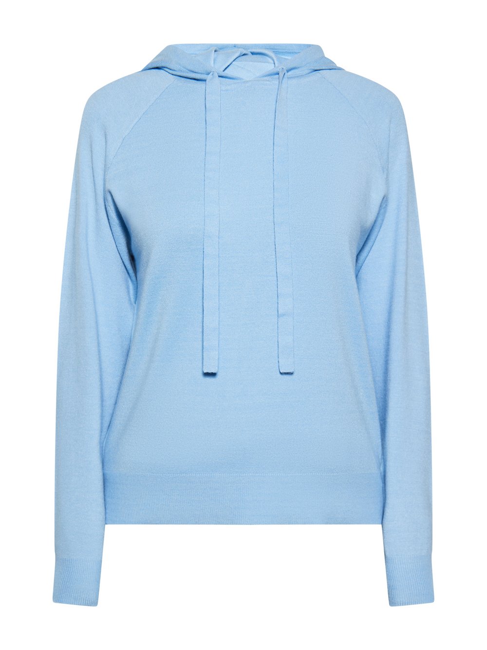 Thumbnail - Usha Kapuzenpullover Damen Viskose blau, L