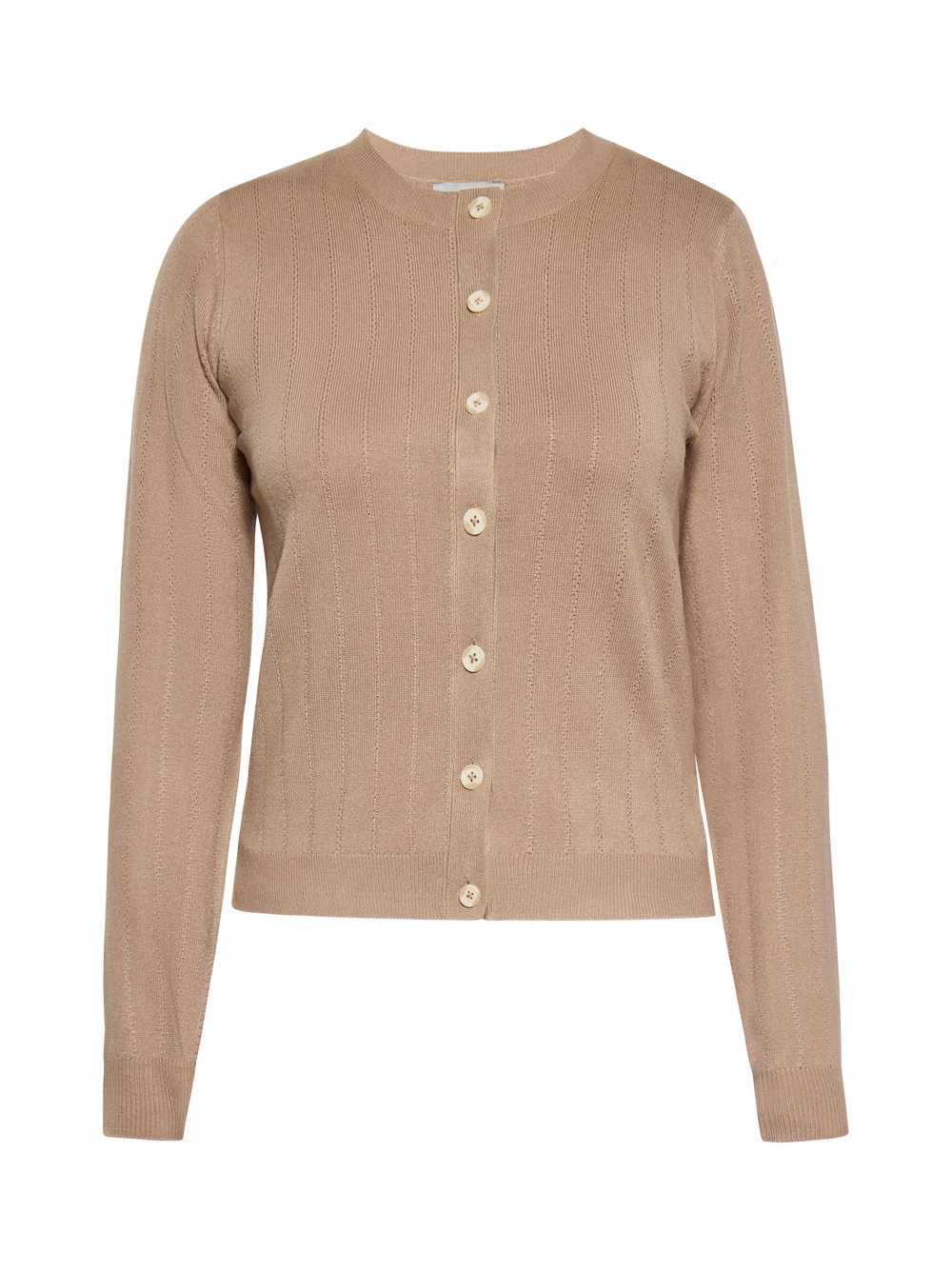 Usha Strickjacke Damen beige, XL