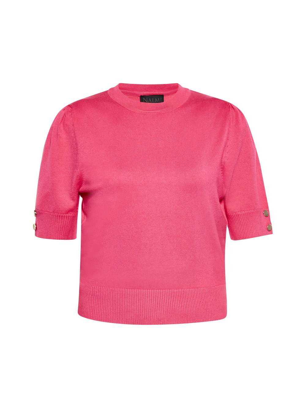 Thumbnail - Faina Pullover Damen Viskose pink, XS