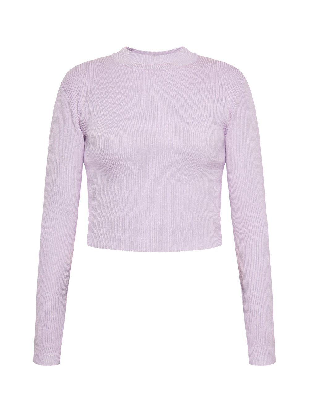 Faina Pullover Damen Viskose lila, L