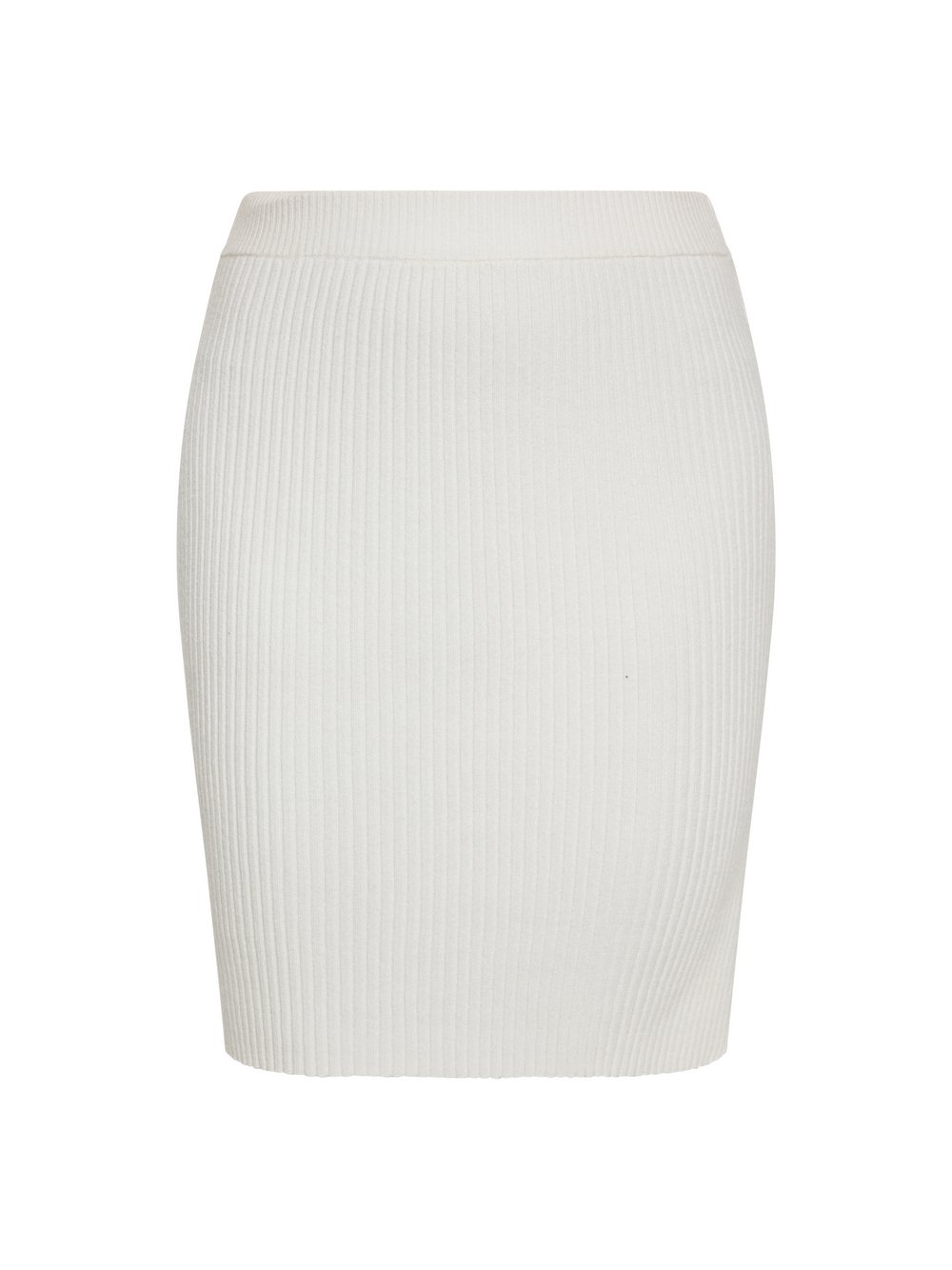 Faina Rock Damen Viskose weiß, S