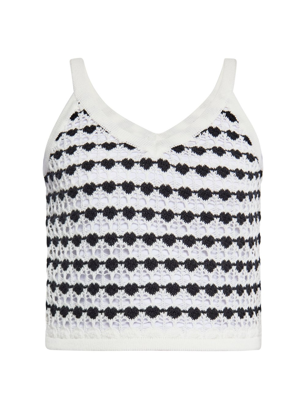 Thumbnail - MyMo Top Damen Baumwolle mehrfarbig gestreift, XL