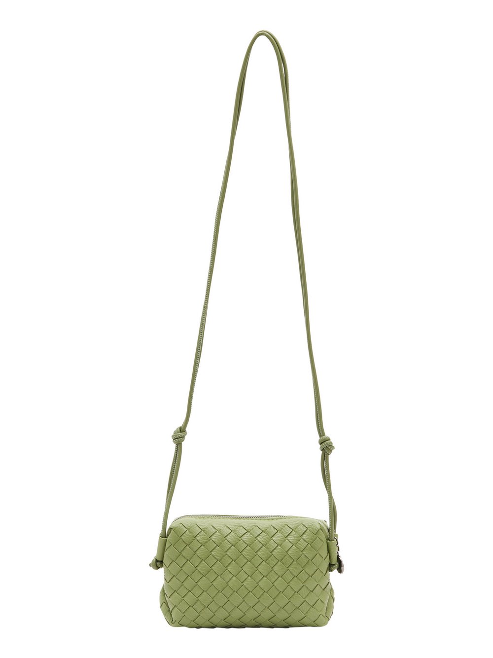 Usha Umhängetasche Damen grün, ONE SIZE