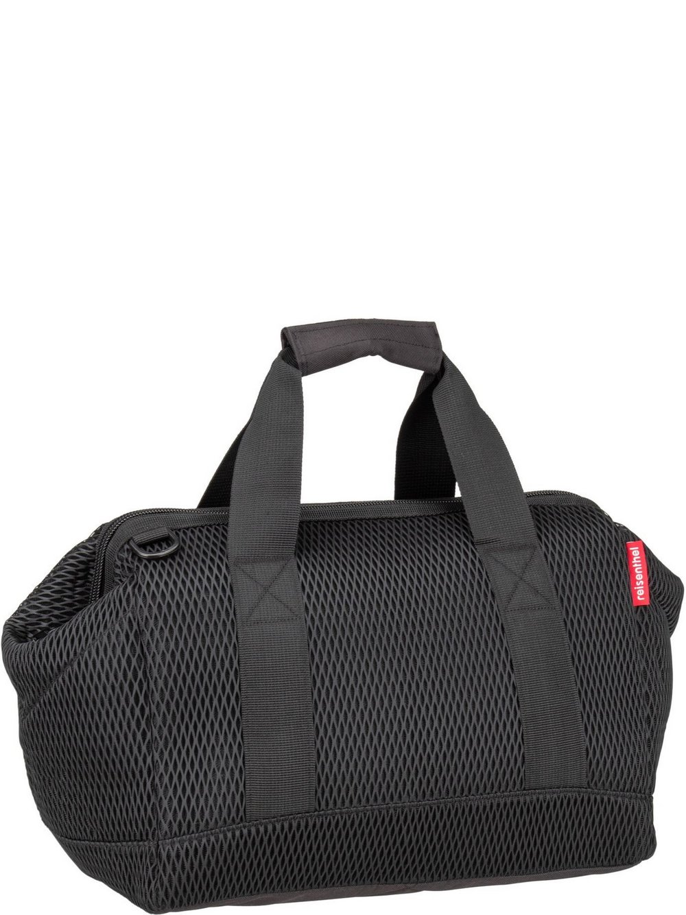 reisenthel Weekender Damen schwarz, ONE SIZE