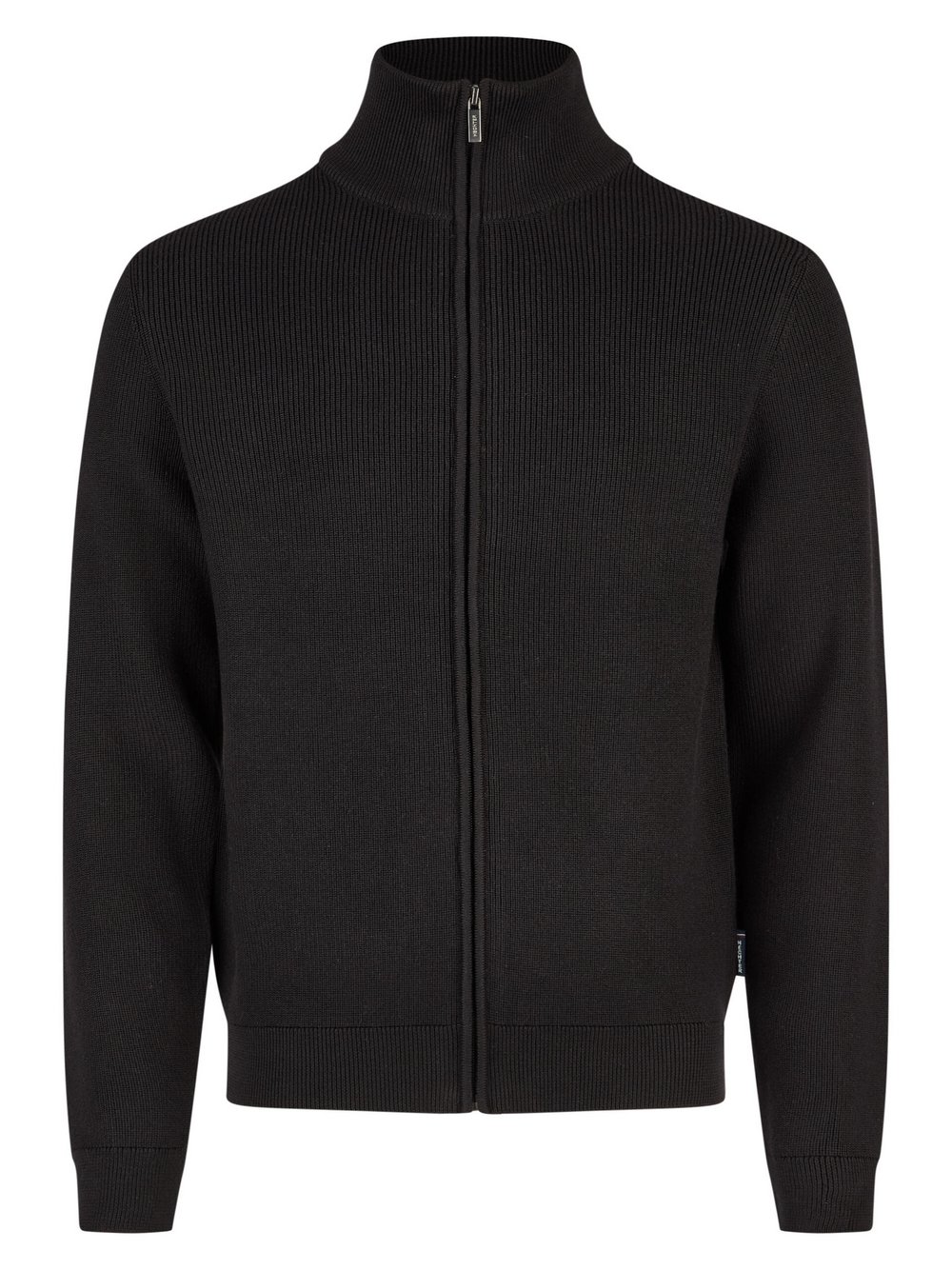 Thumbnail - Daniel Hechter Pullover Herren schwarz, XL