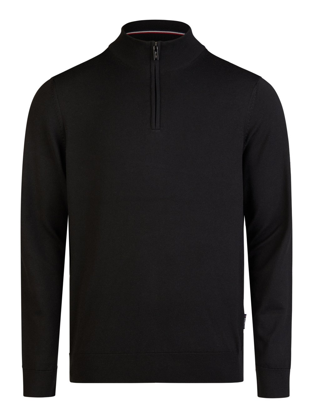 Thumbnail - Daniel Hechter Pullover Herren schwarz, L