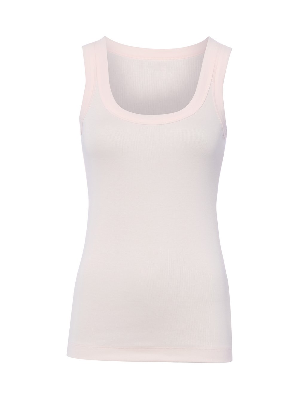 Marc Cain Tanktop Damen Baumwolle rosa, 36