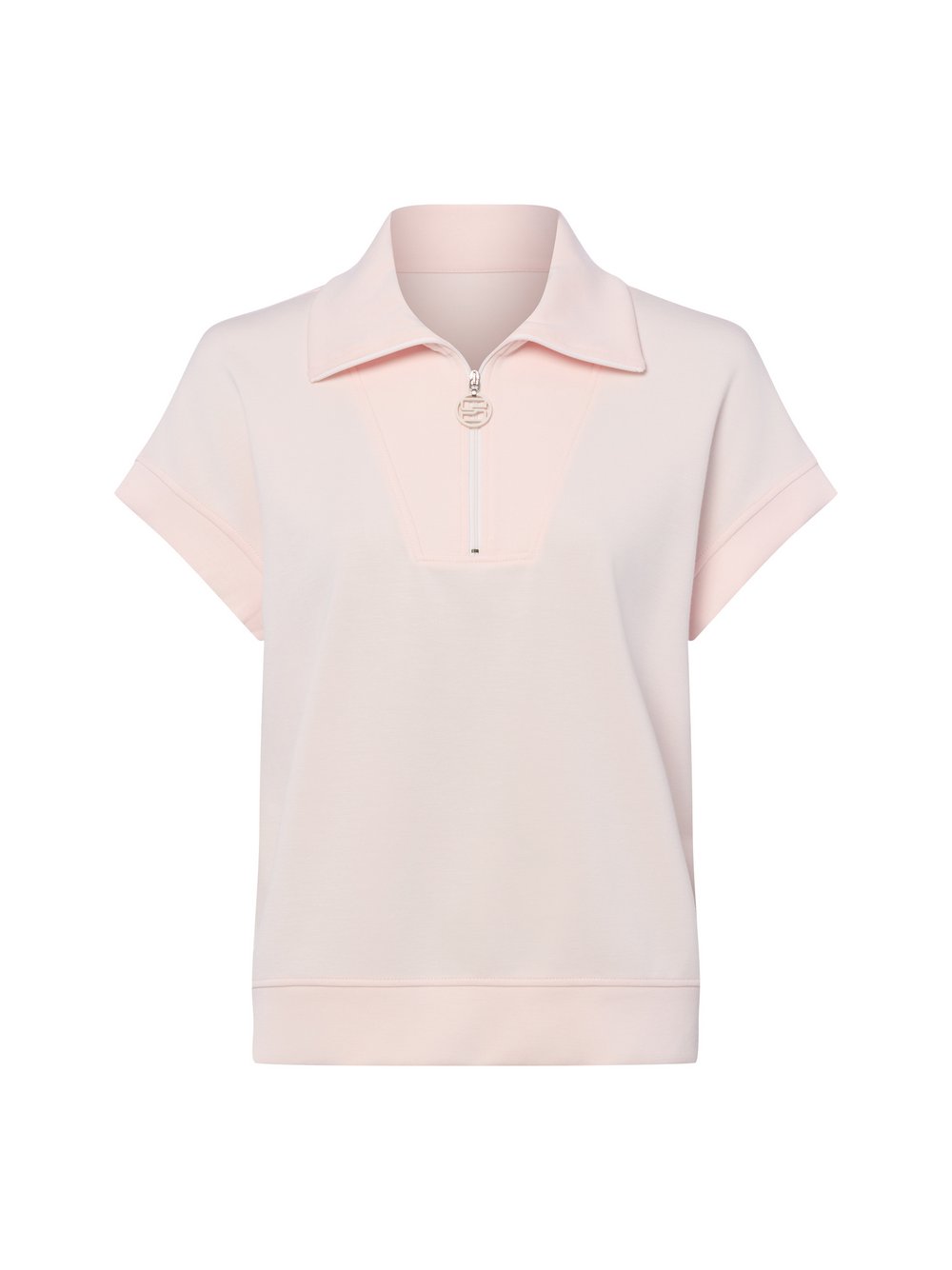 Marc Cain Sweatshirt Damen rosa, 38