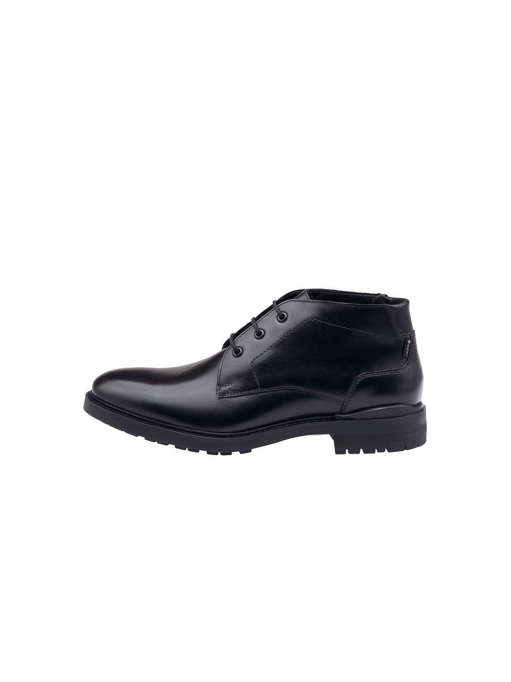 Thumbnail - Lloyd Boots Herren Leder schwarz, 10.5
