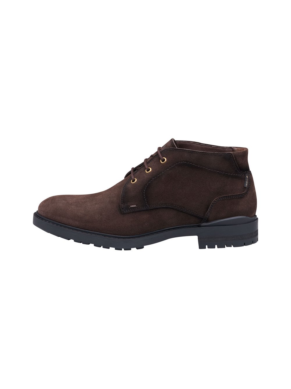 Lloyd Boots Herren Leder braun, 7.5
