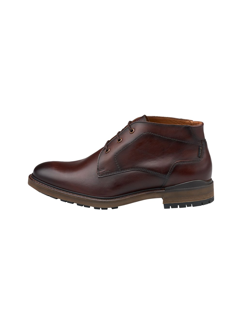 Thumbnail - Lloyd Boots Herren Leder braun, 125