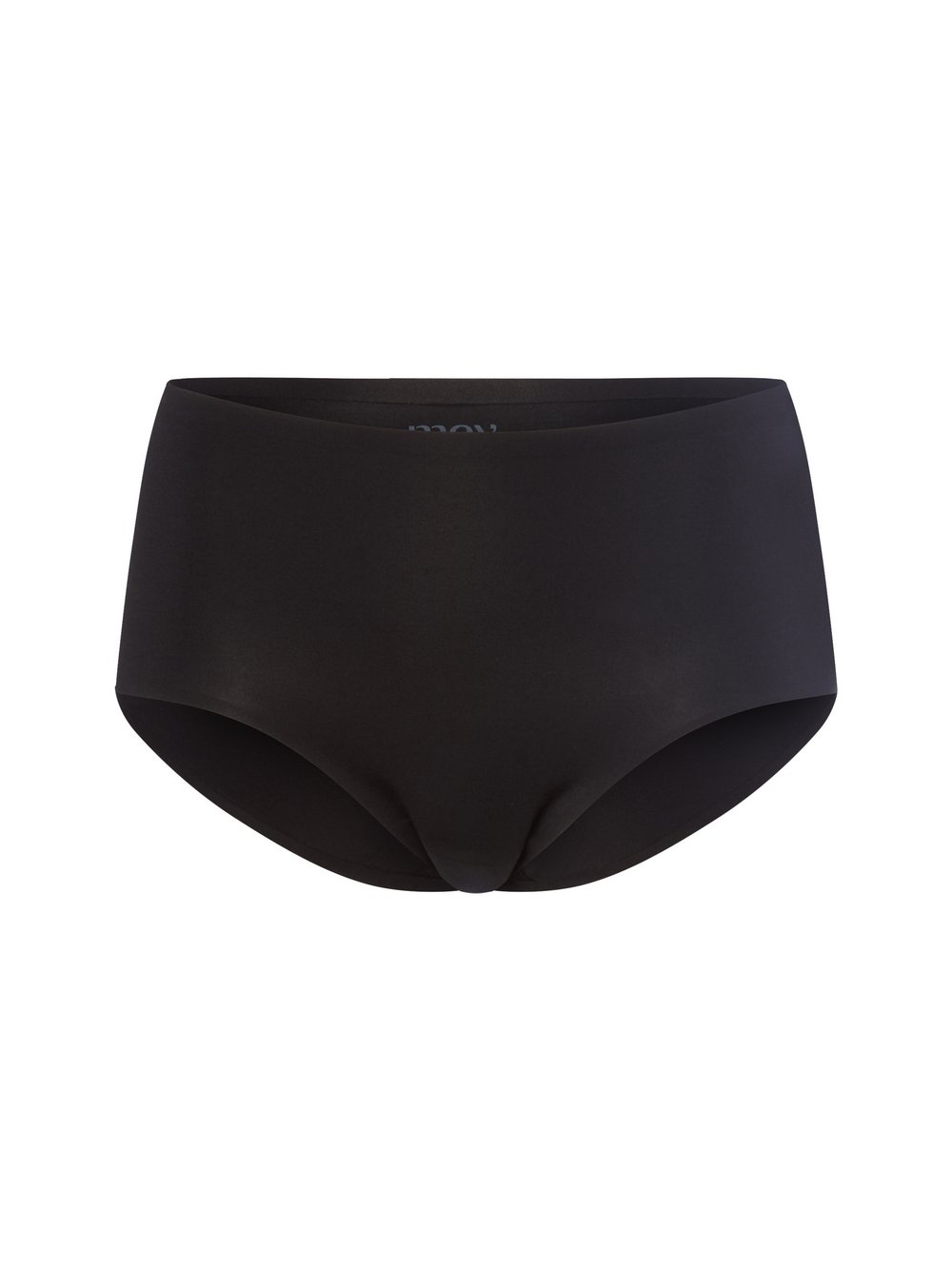 Thumbnail - Mey Hipster Damen Modal schwarz, XL