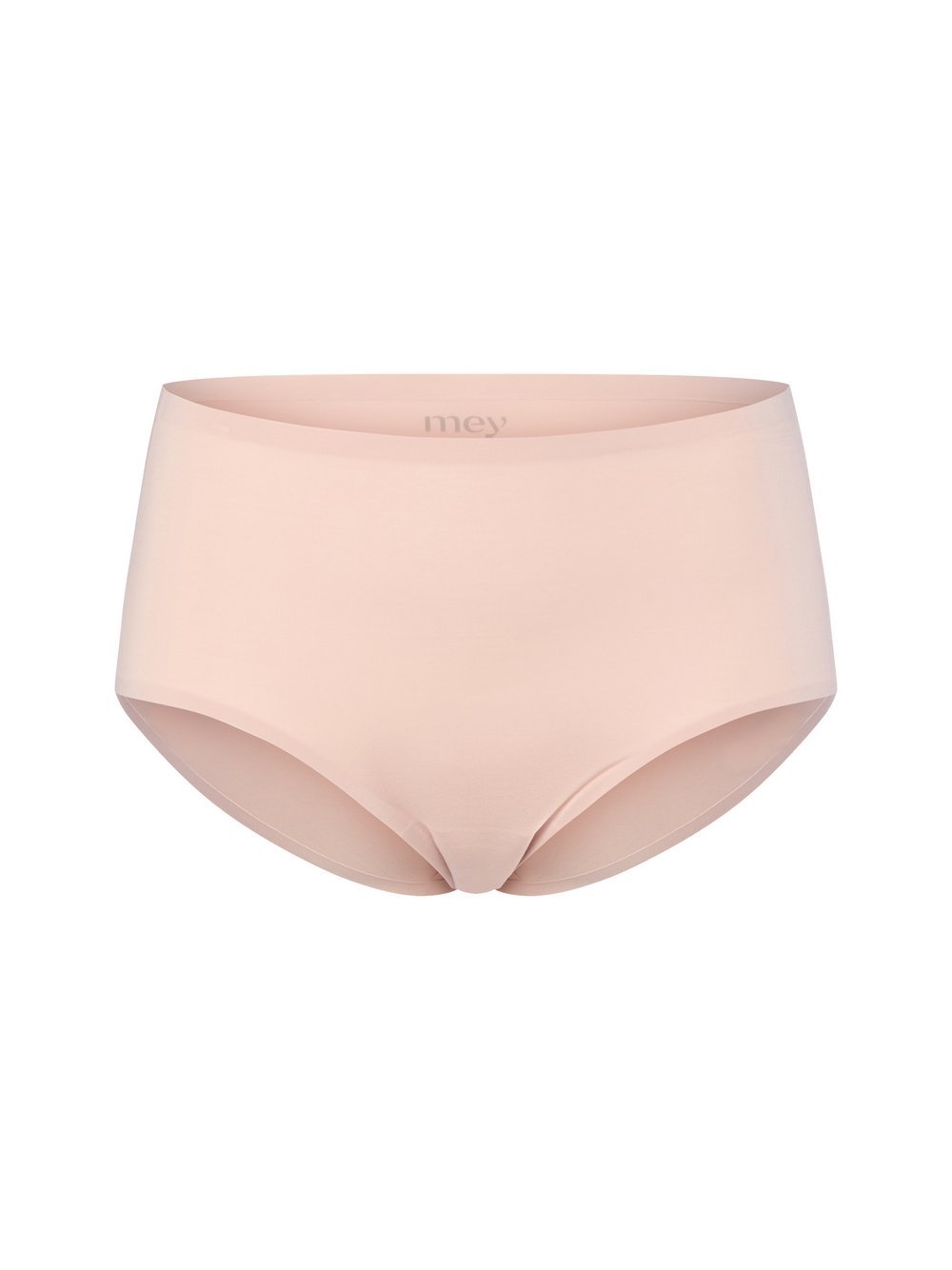 Mey Hipster Damen Modal rosa, S