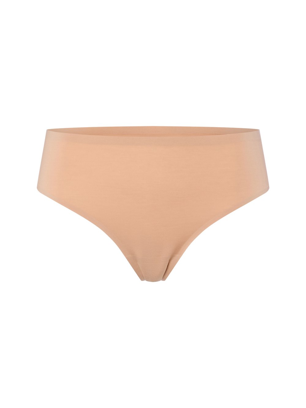 Mey High-Waist-String Damen Mikrofaser beige, M