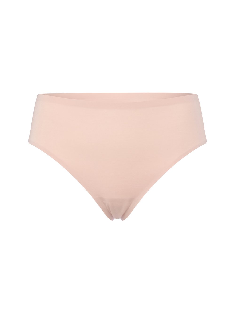 Mey High-Waist-String Damen Mikrofaser rosa, XL