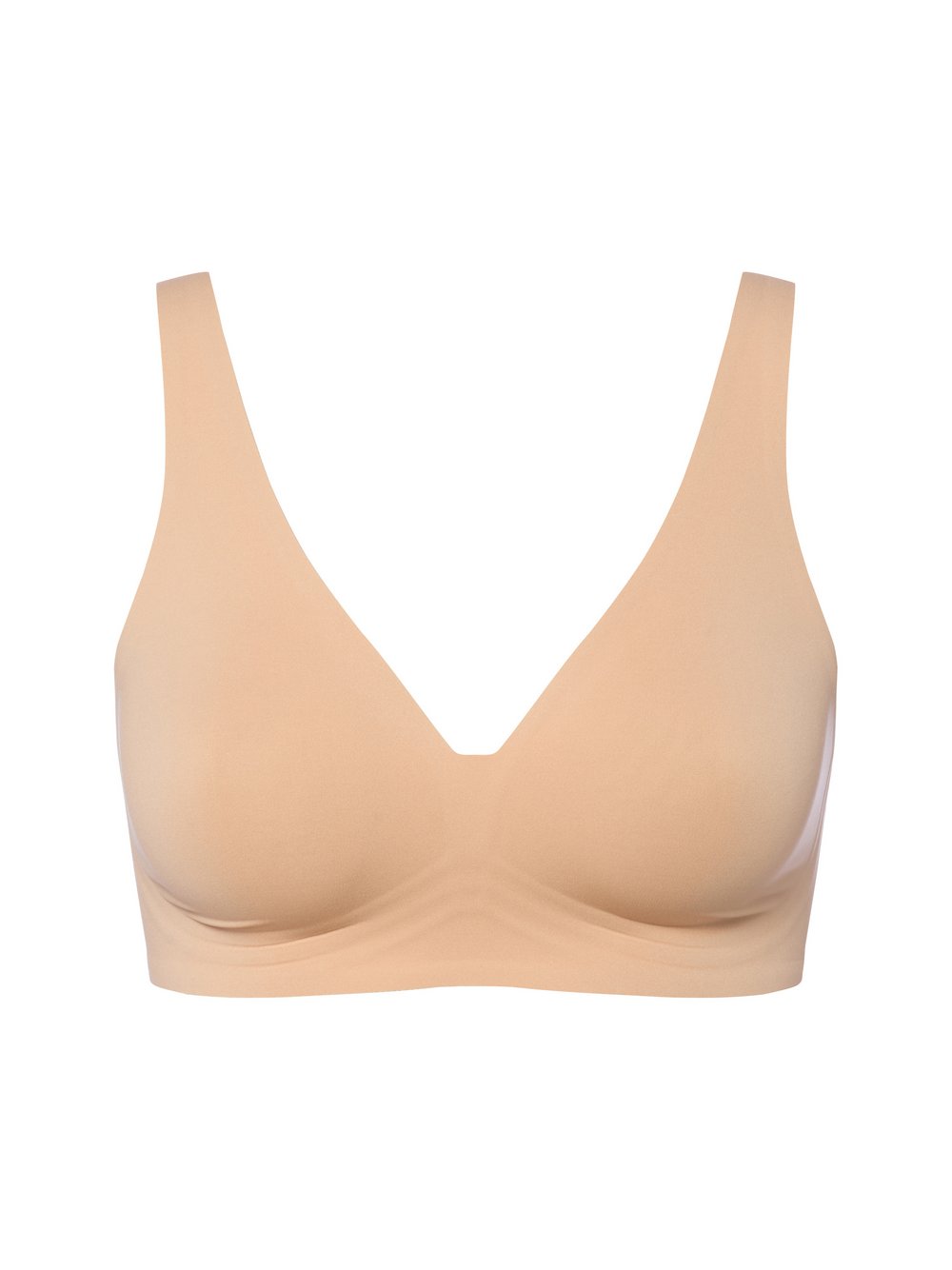 Mey BH Triangel Damen Polyamid beige, XS