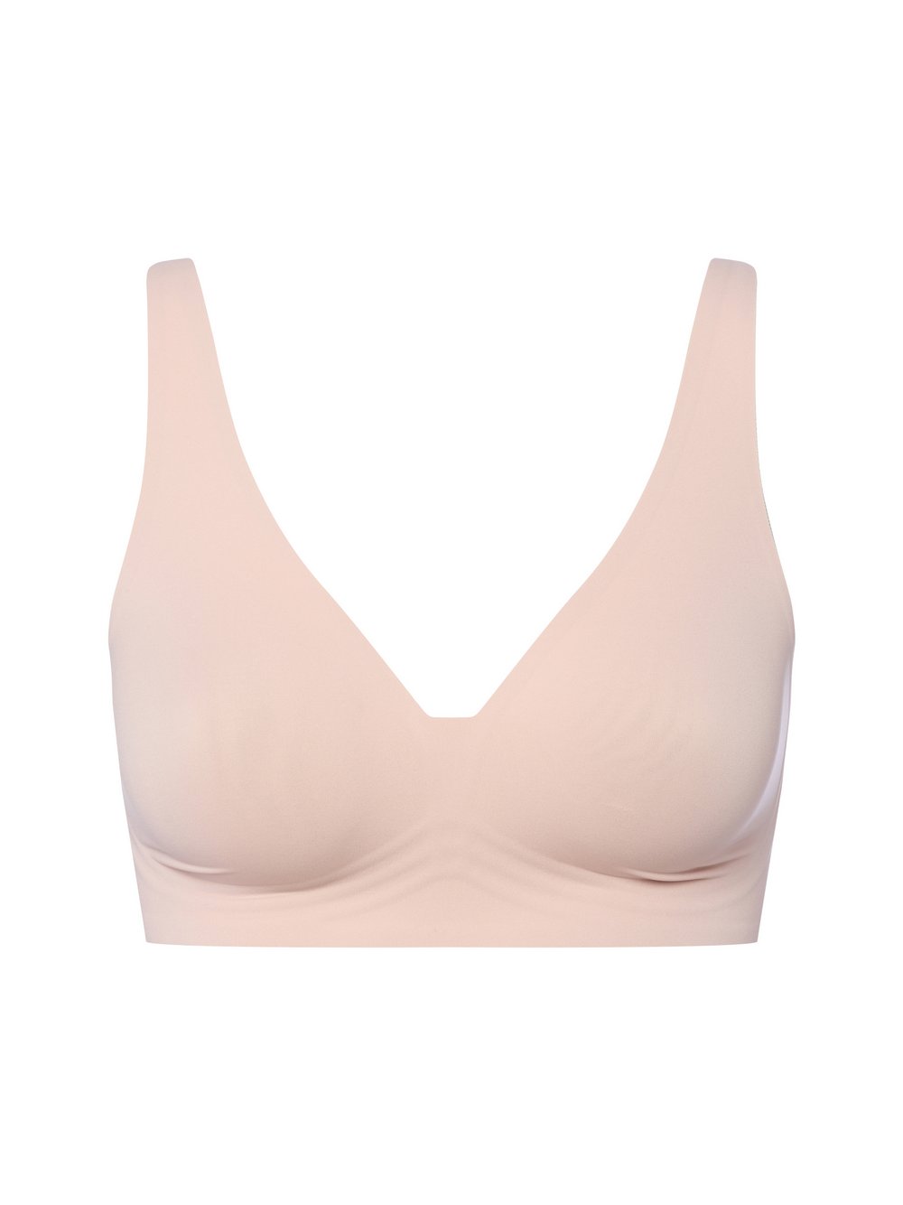 Mey BH Triangel Damen Polyamid rosa, L
