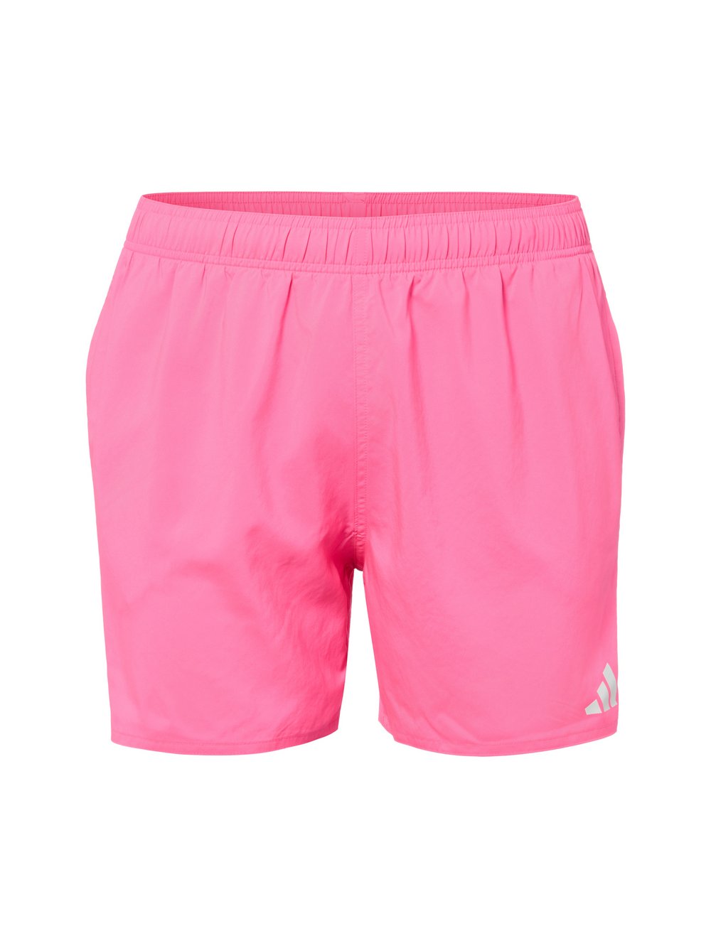 adidas Performance spodenki kąpielowe Mężczyźni wyrazisty róż, XL