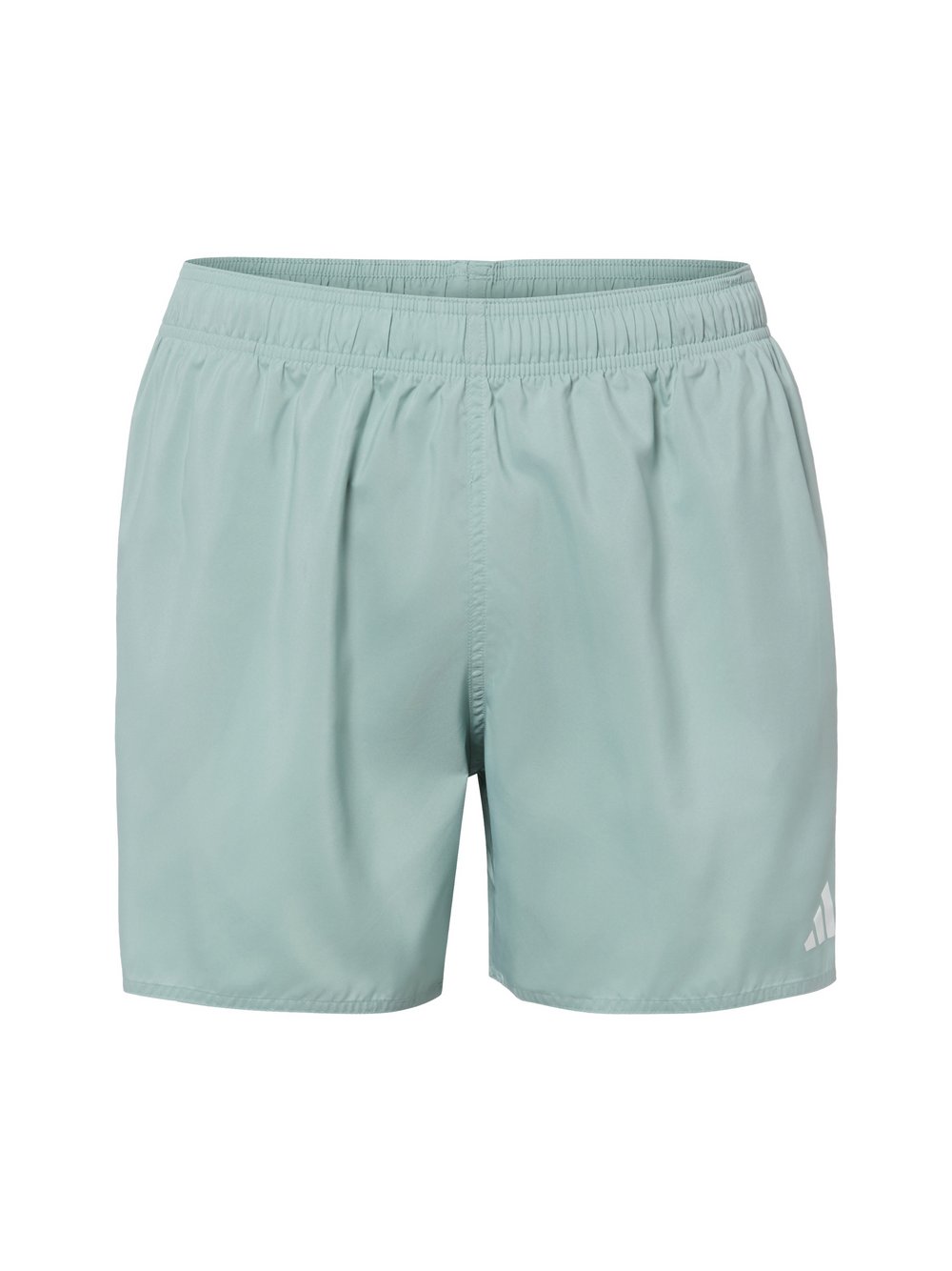 adidas Performance spodenki kąpielowe Mężczyźni zielony, XL