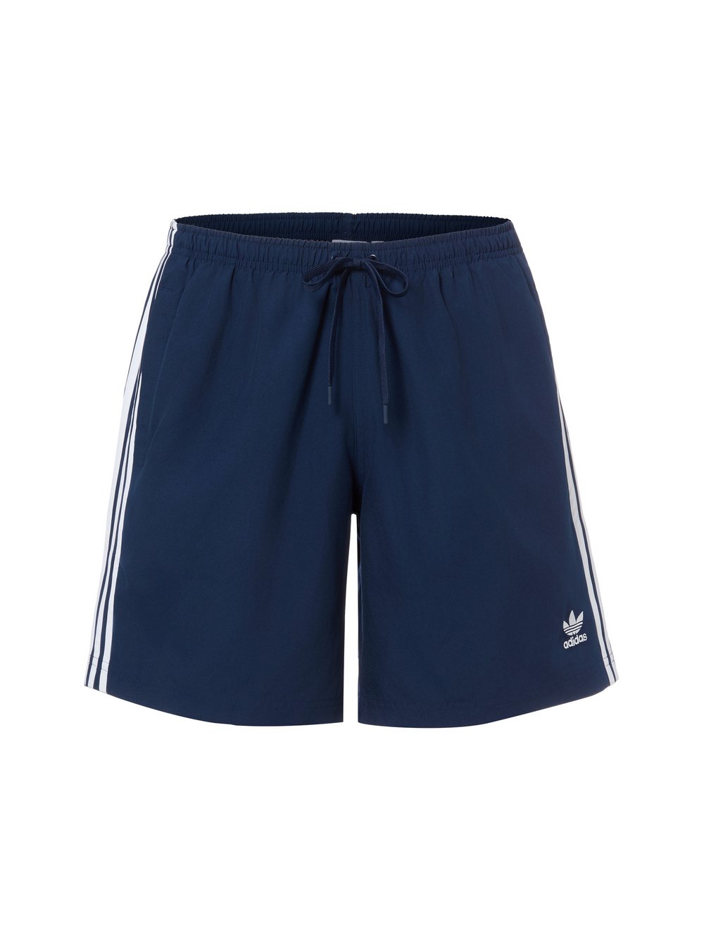 adidas Performance Badeshorts Herren blau, M