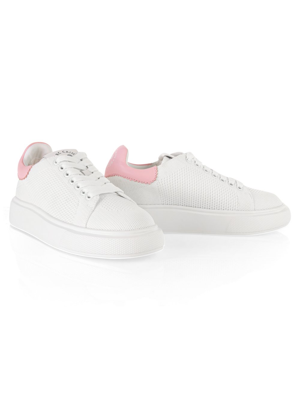 Marc Cain Sneaker Damen weiß, 36
