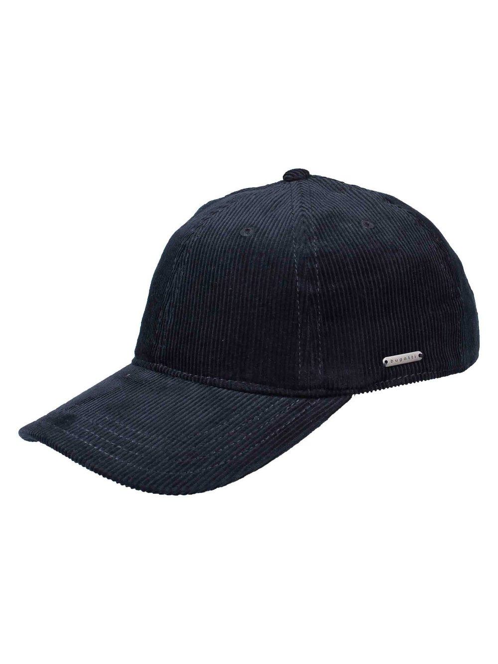 Thumbnail - Bugatti Basecap Herren Baumwolle blau, ONE SIZE
