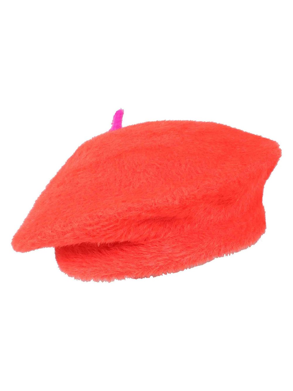 Thumbnail - Fraas Mütze Damen orange, ONE SIZE