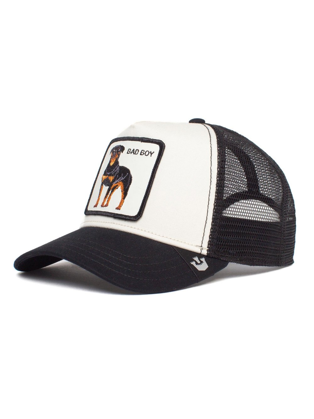 Goorin Bros. Cap Damen mehrfarbig bedruckt, ONE SIZE