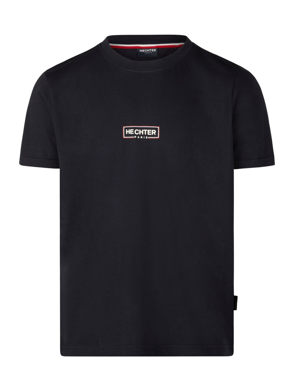 Daniel Hechter T-Shirt Herren Baumwolle blau, L