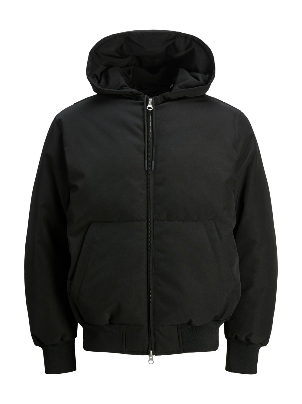 Jack & Jones Jacke Herren schwarz, XL