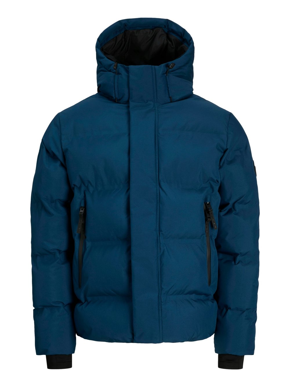 Jack & Jones Jacke Herren blau, L