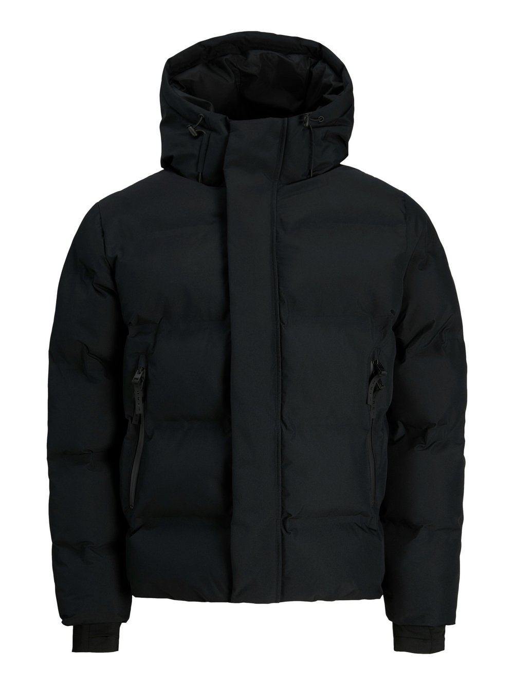 Thumbnail - Jack & Jones Jacke Herren schwarz, XXL