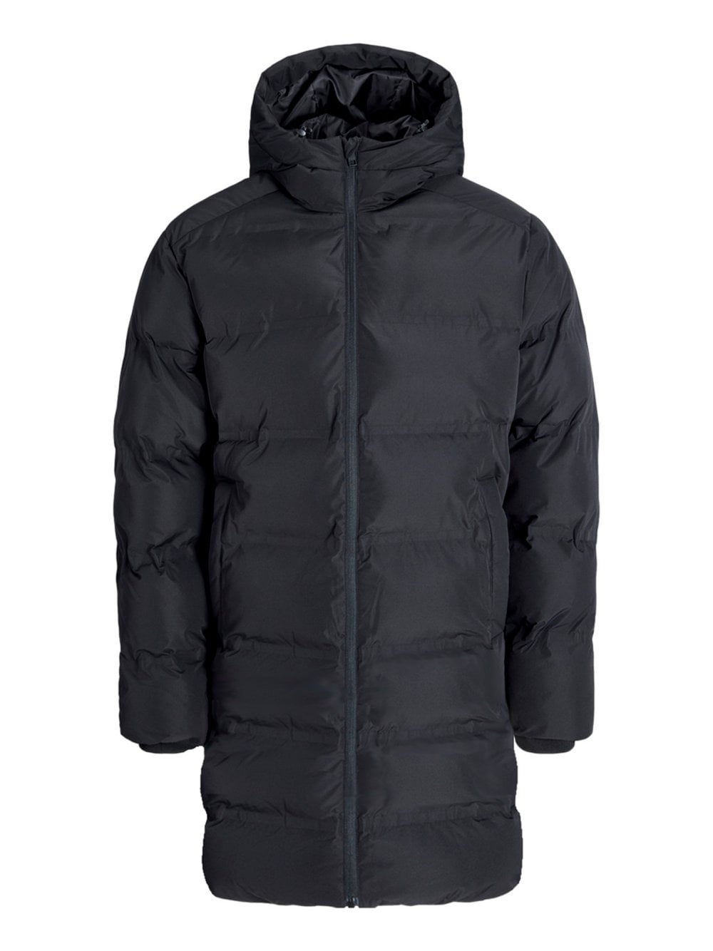 Jack & Jones Jacke Herren schwarz, XXL