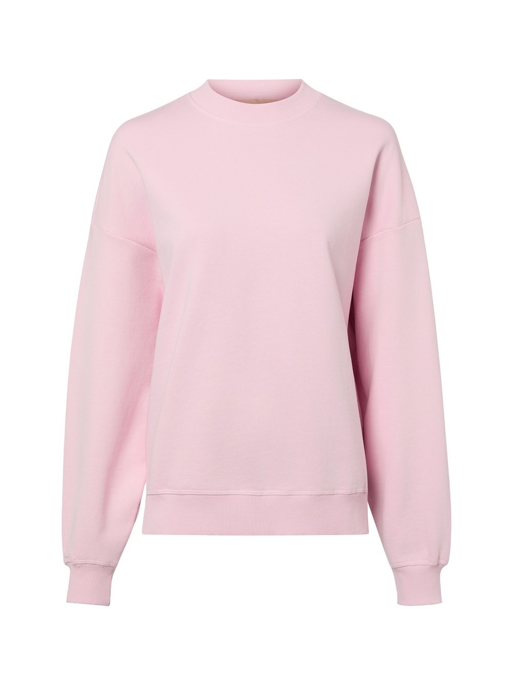 JJXX Sweatshirt Damen Baumwolle (100%) rosa, L