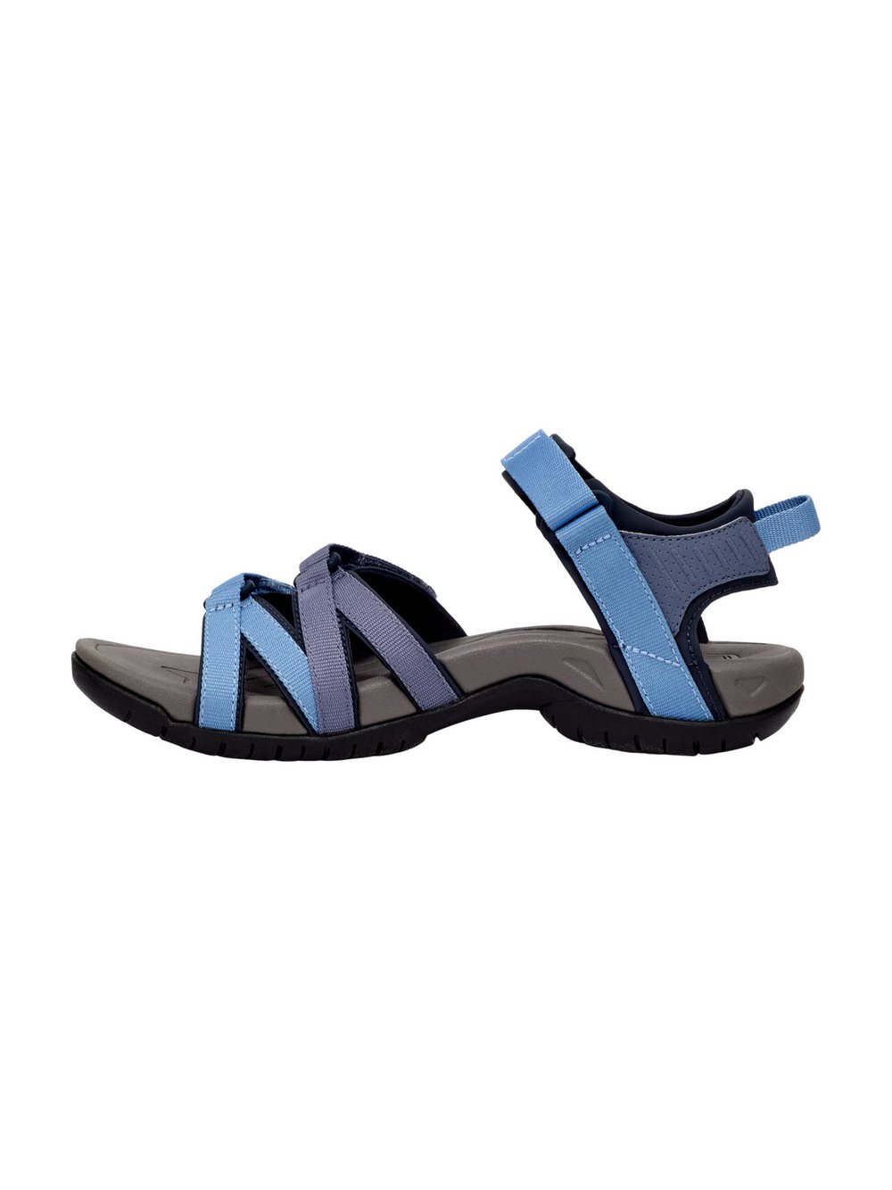 Teva Trekkingsandalen Damen blau, 37