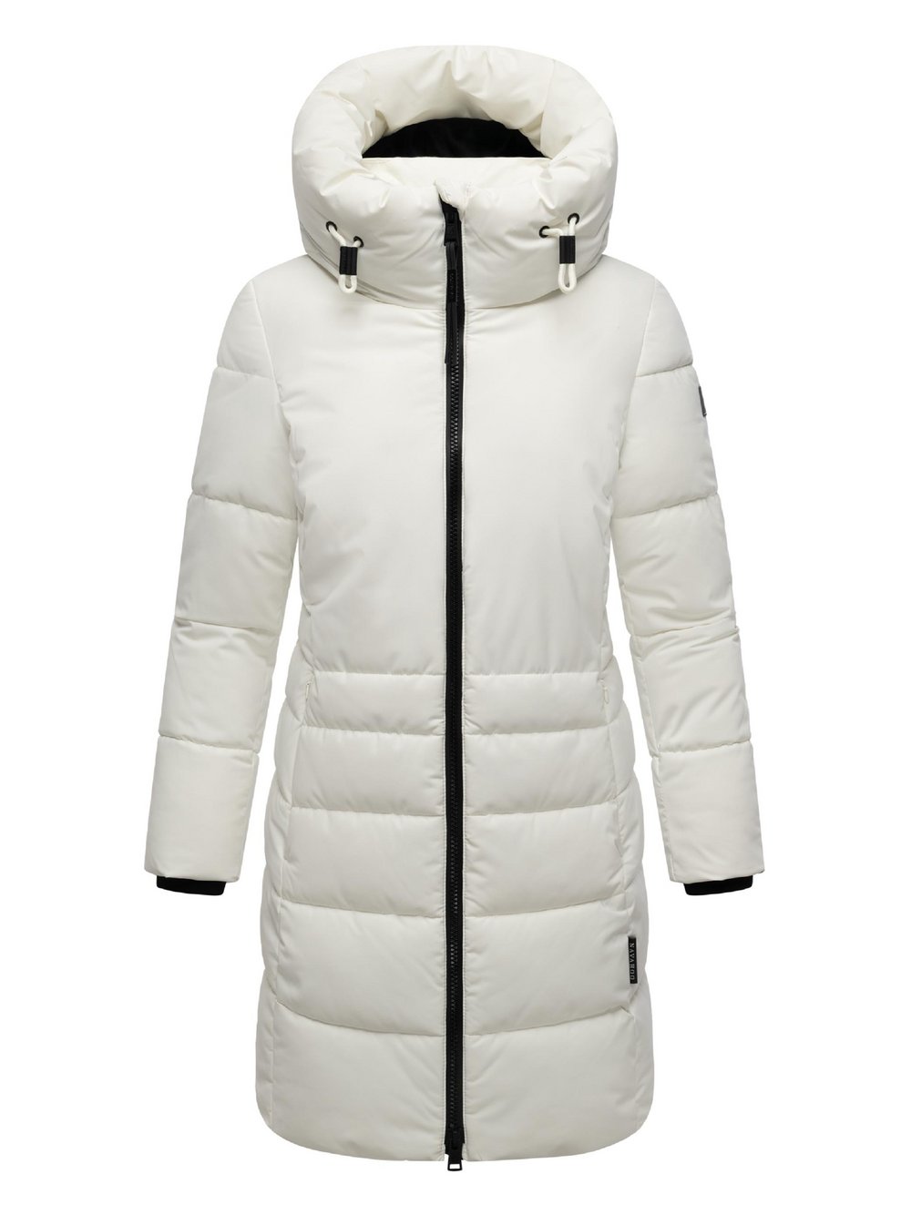 Navahoo Steppmantel Damen mehrfarbig, 4XL