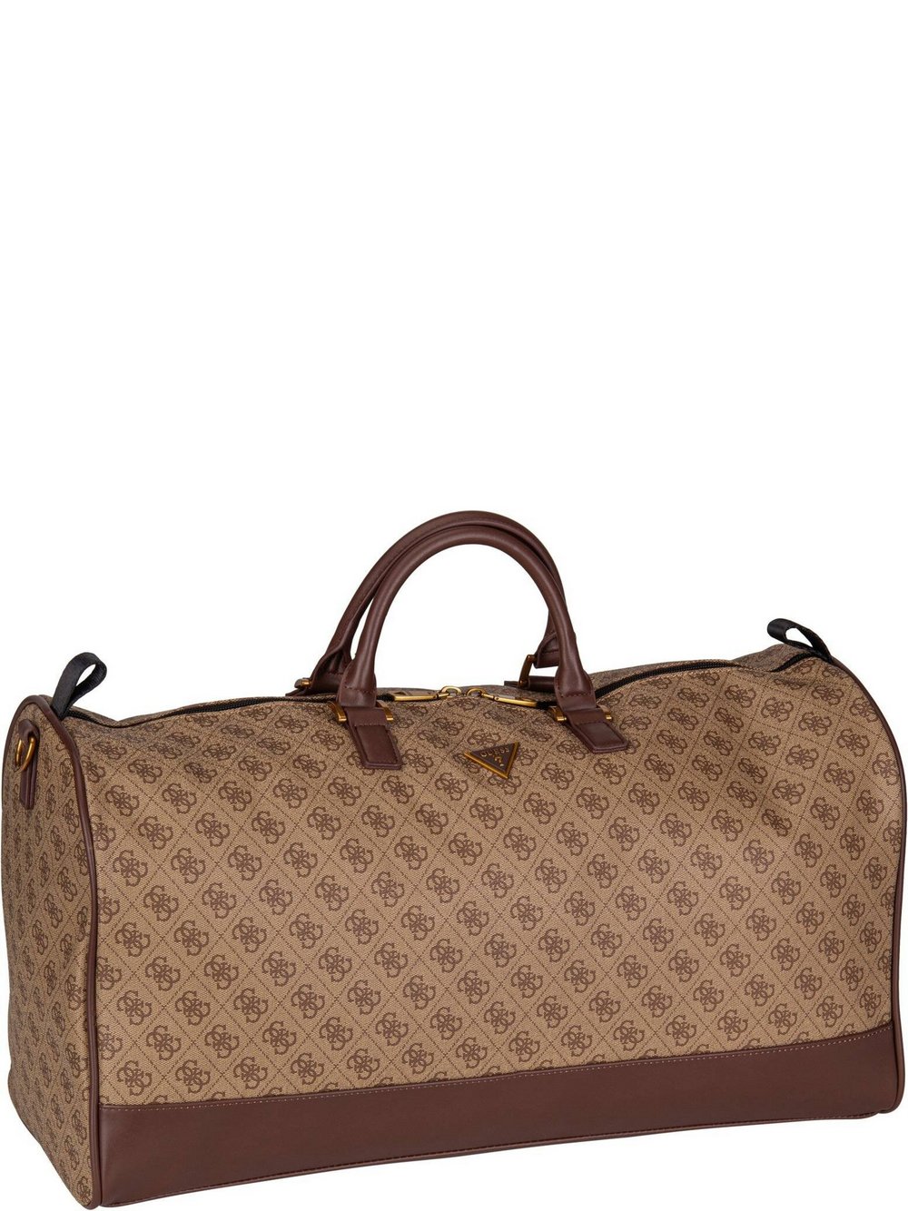 Thumbnail - GUESS Weekender Damen Kunstleder braun, ONE SIZE