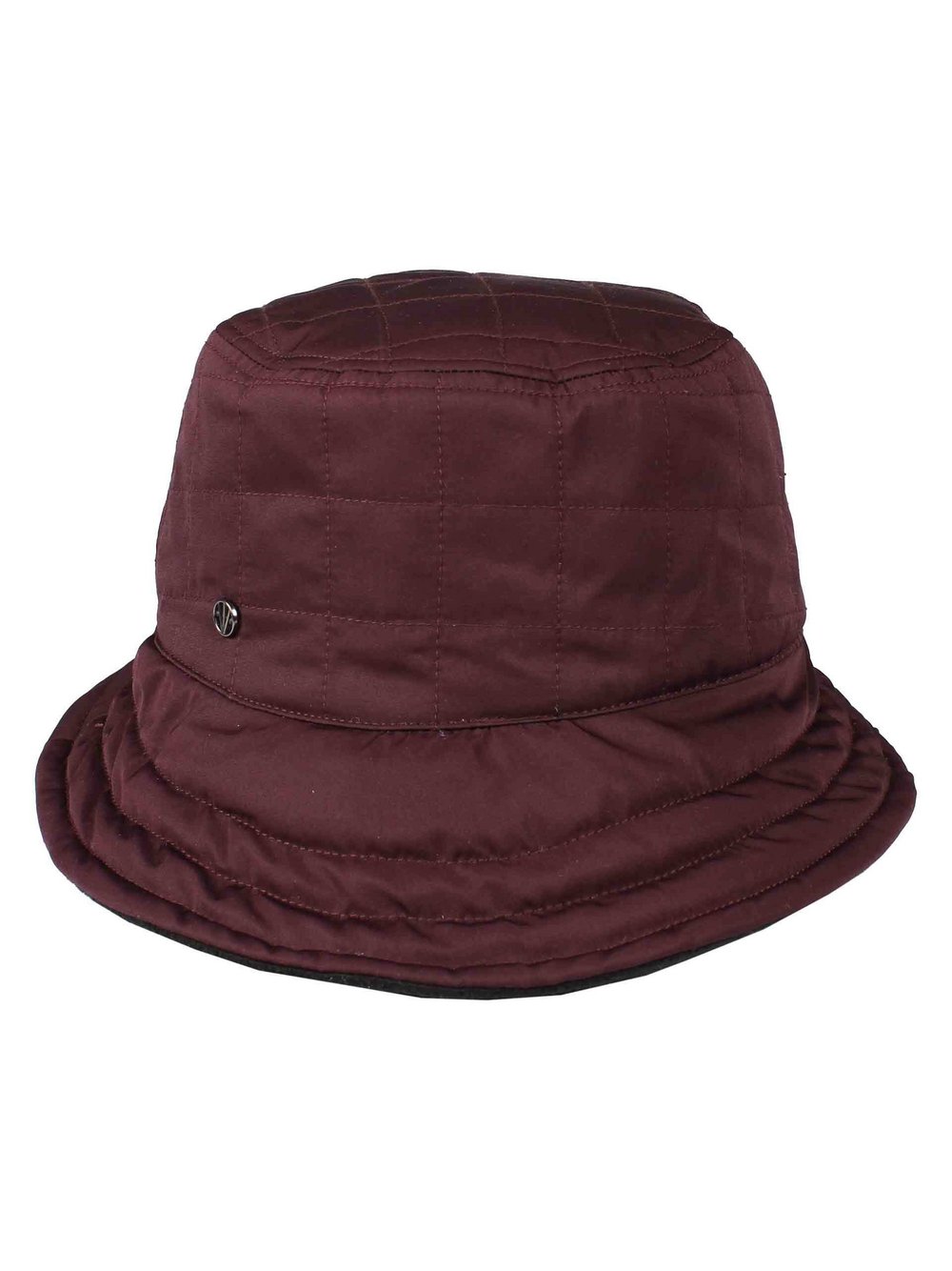 Thumbnail - Loevenich Hut Damen rot, ONE SIZE