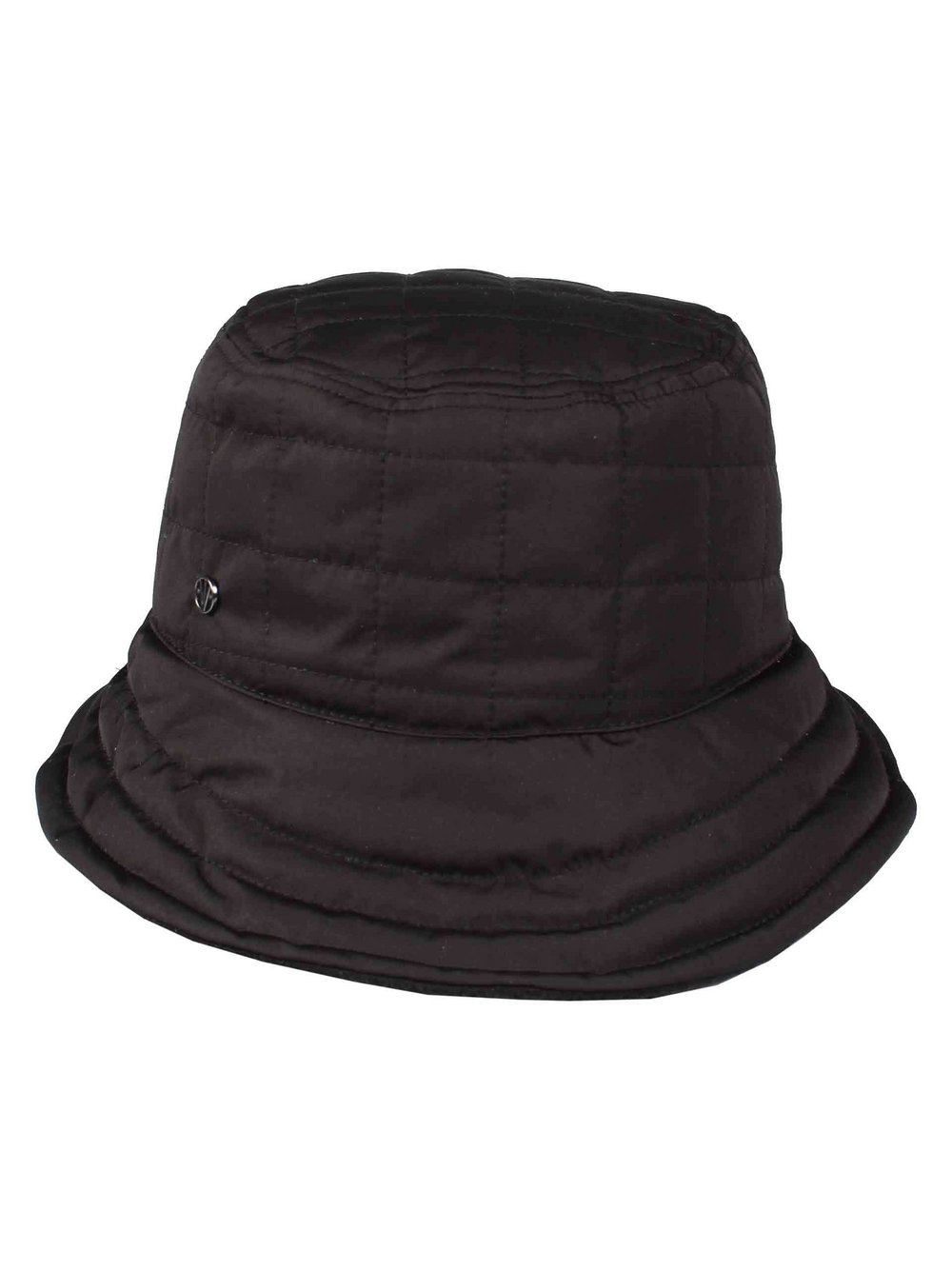 Thumbnail - Loevenich Hut Damen schwarz, ONE SIZE