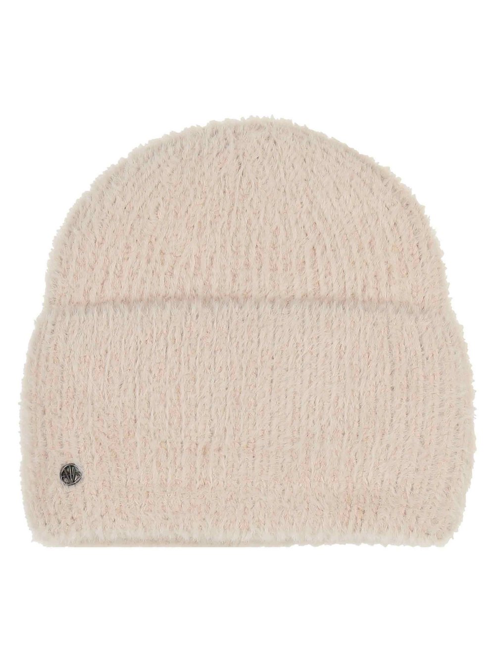 Loevenich Mütze Damen Polyamid beige, ONE SIZE