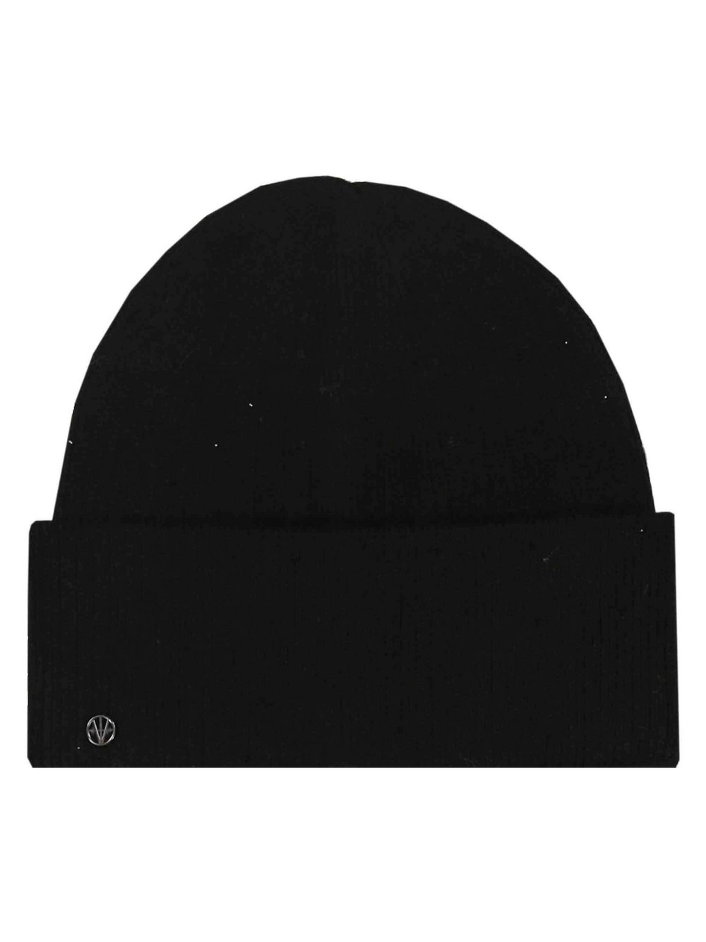 Thumbnail - Loevenich Mütze Damen schwarz, ONE SIZE