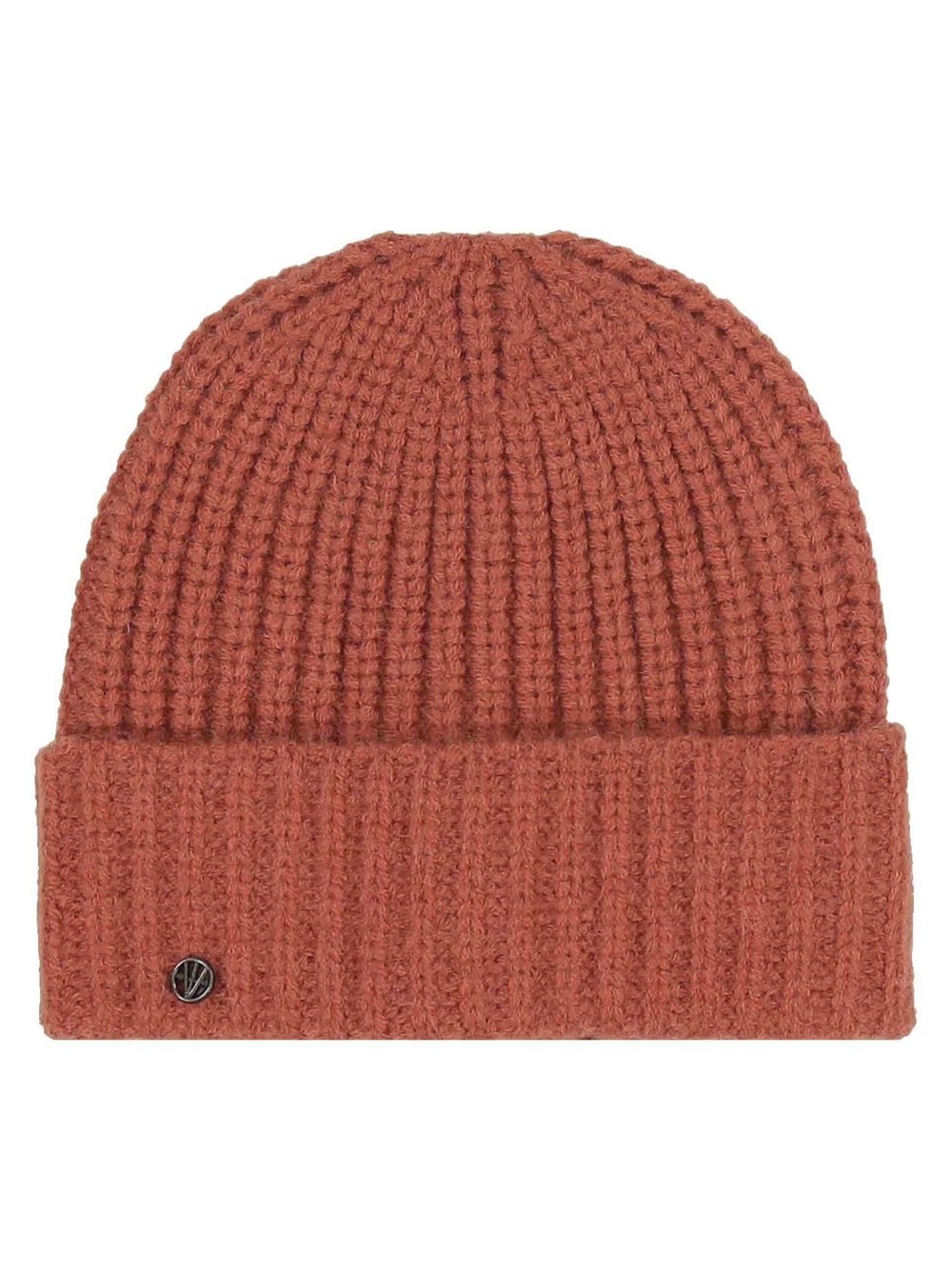 Thumbnail - Loevenich Mütze Damen rot, ONE SIZE