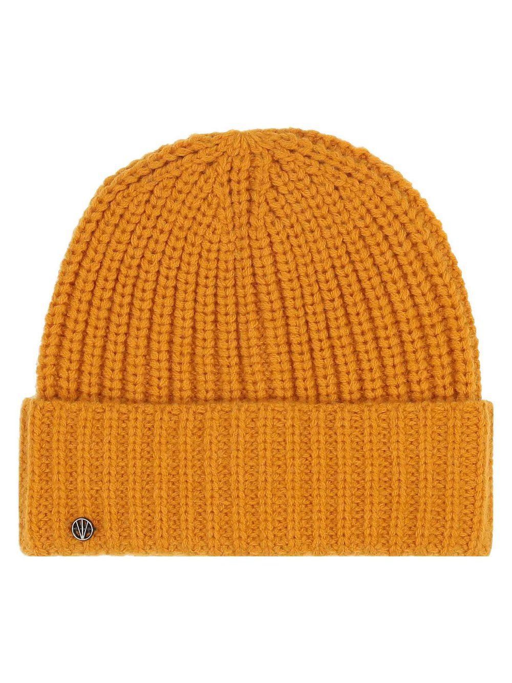 Loevenich Mütze Damen gelb, ONE SIZE