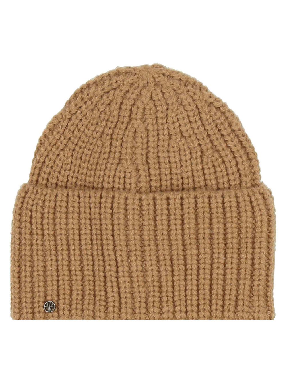 Thumbnail - Loevenich Mütze Damen braun, ONE SIZE