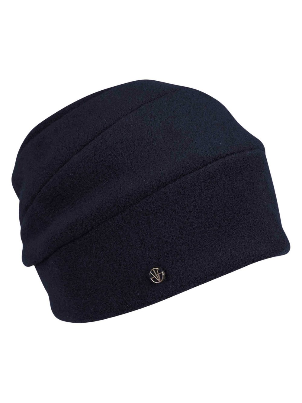 Thumbnail - Loevenich Mütze Damen blau, ONE SIZE