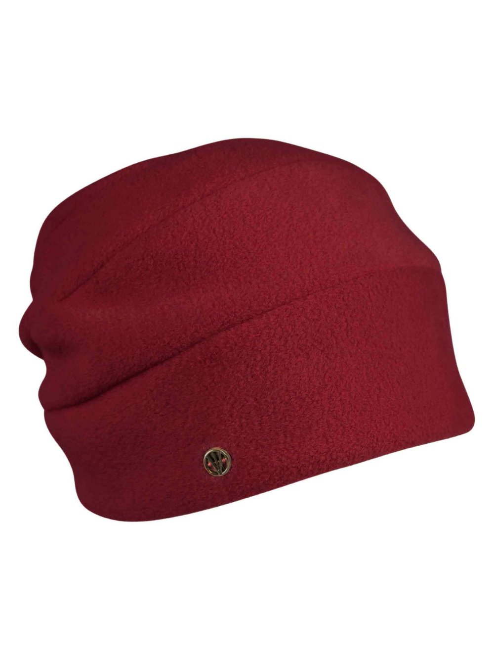 Thumbnail - Loevenich Mütze Damen rot, ONE SIZE