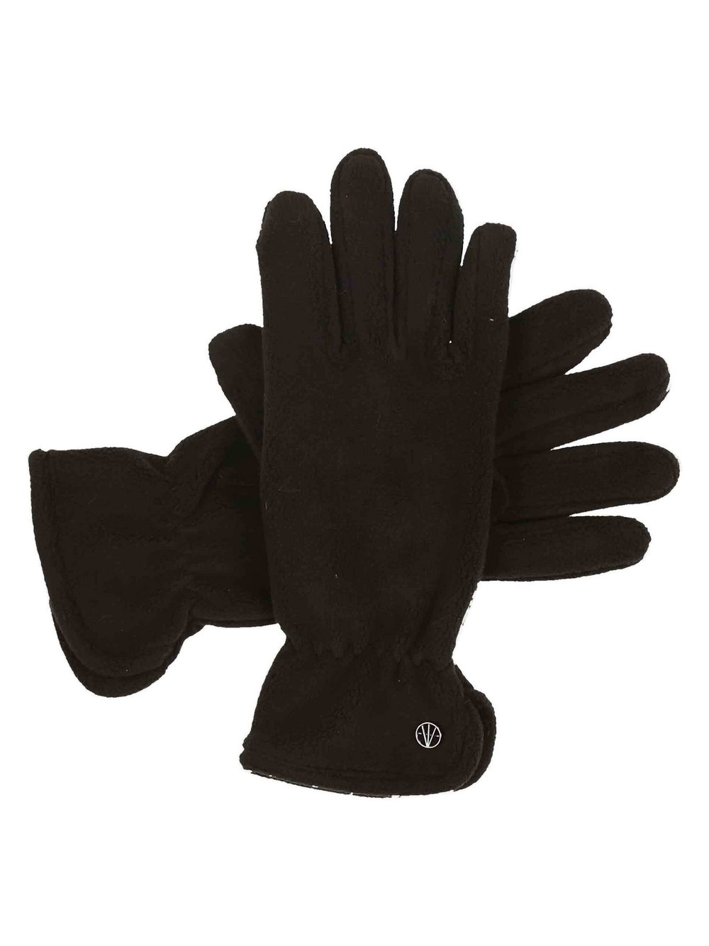 Thumbnail - Loevenich Handschuhe Damen schwarz, ONE SIZE
